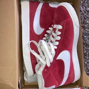 Nike Blazers BRAND NEW